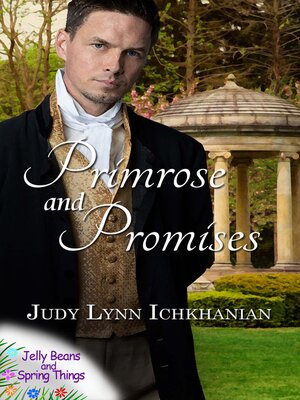 cover image of Primrose and Promises